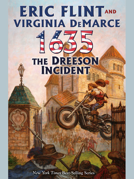 1635-The Dreeson Incident