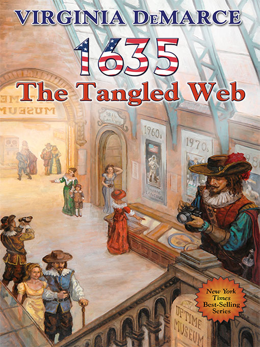 1635-The Tangled Web