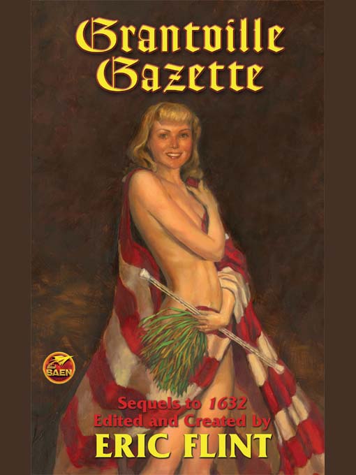 Grantville Gazette Volume I