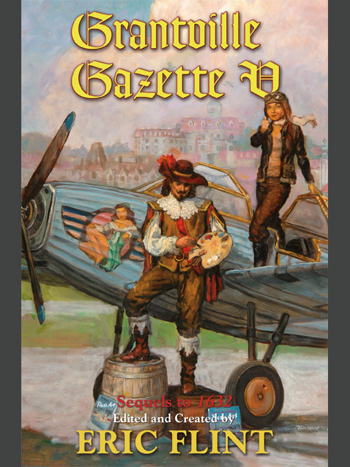 Grantville Gazette Volume V