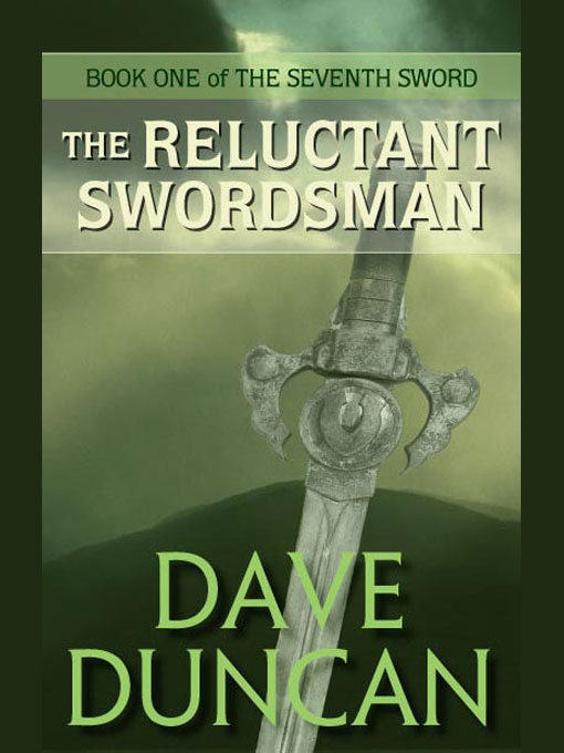 The Reluctant Swordsman