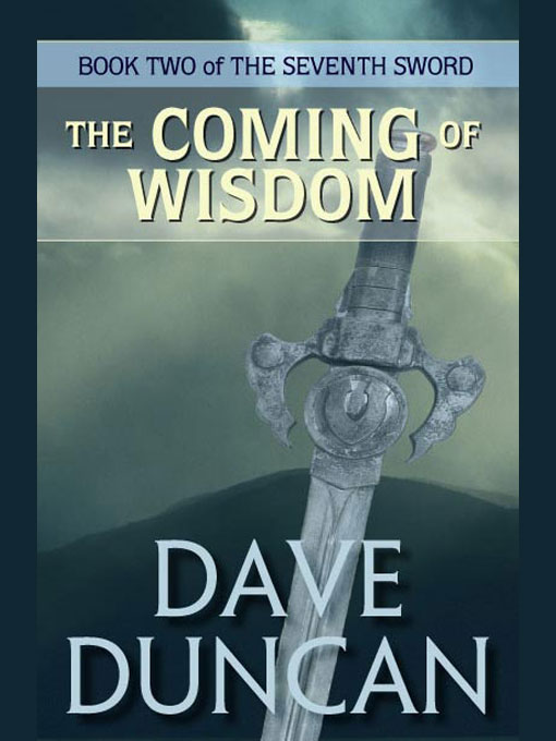 The Coming of Wisdom