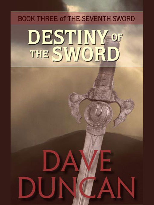 The Destiny of the Sword