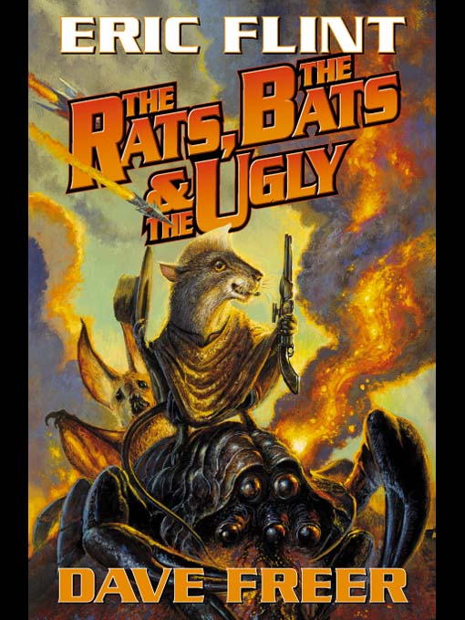 The Rats, the Bats, and the Ugly