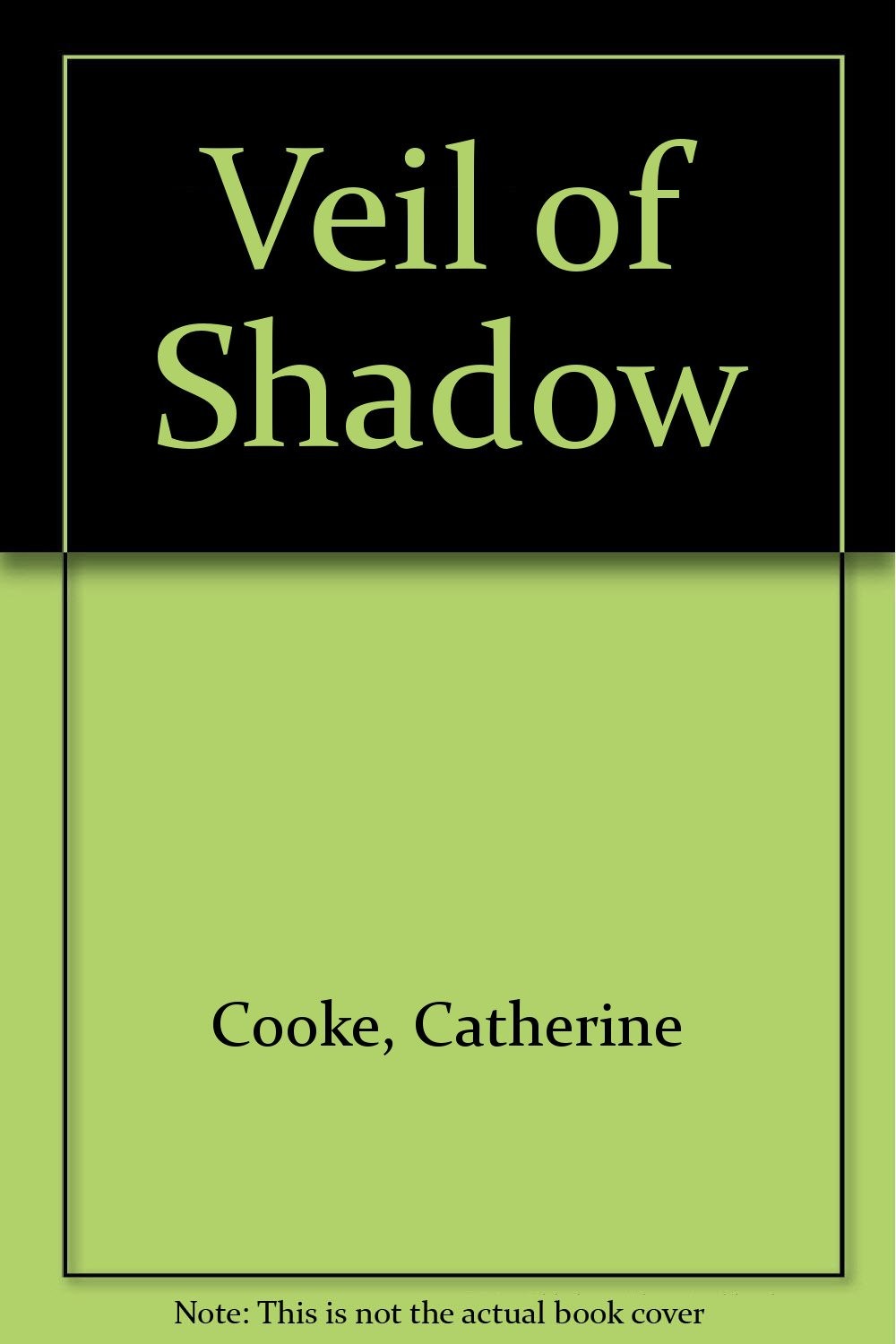 Veil of Shadow