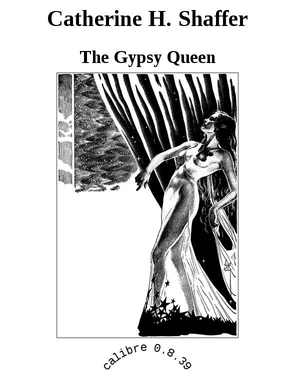 The Gypsy Queen