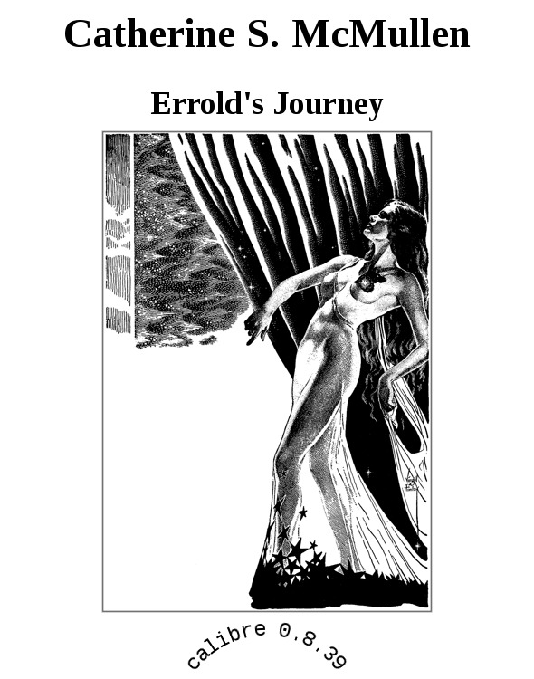 Errold's Journey