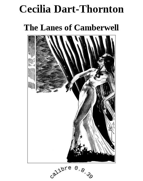 The Lanes of Camberwell