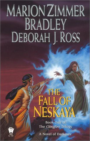 The Fall of Neskaya