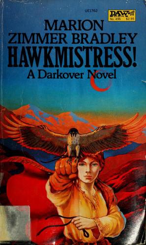 Hawkmistress!