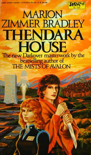 Thendara House