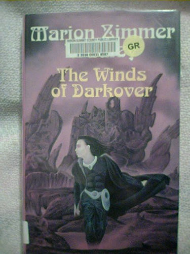 The Winds of Darkover