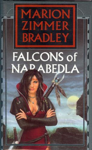 Falcons of Narabedla