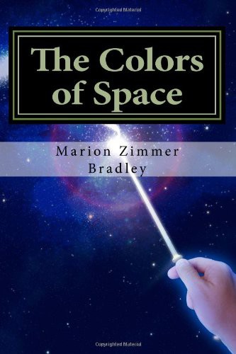 The Colors of Space