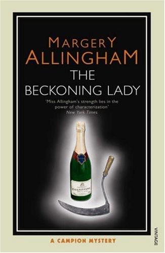 The Estate of the Beckoning Lady