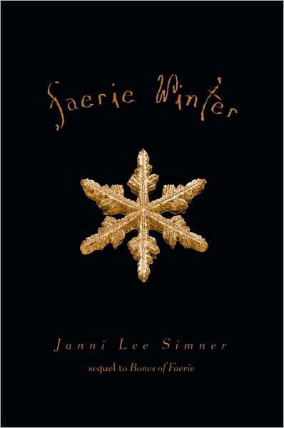 Faerie Winter