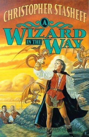 A Wizard in The Way