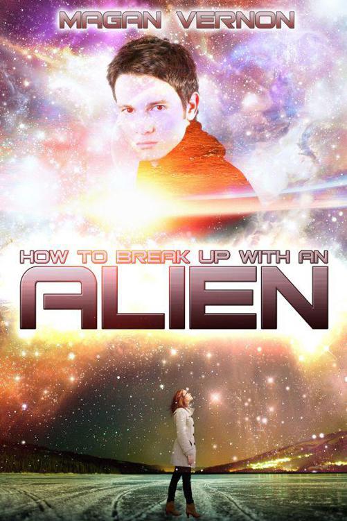 How to Break Up With an Alien