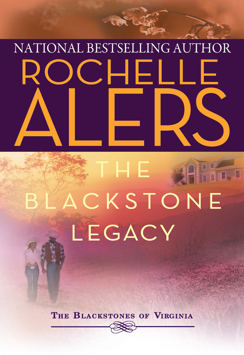 The Blackstone Legacy