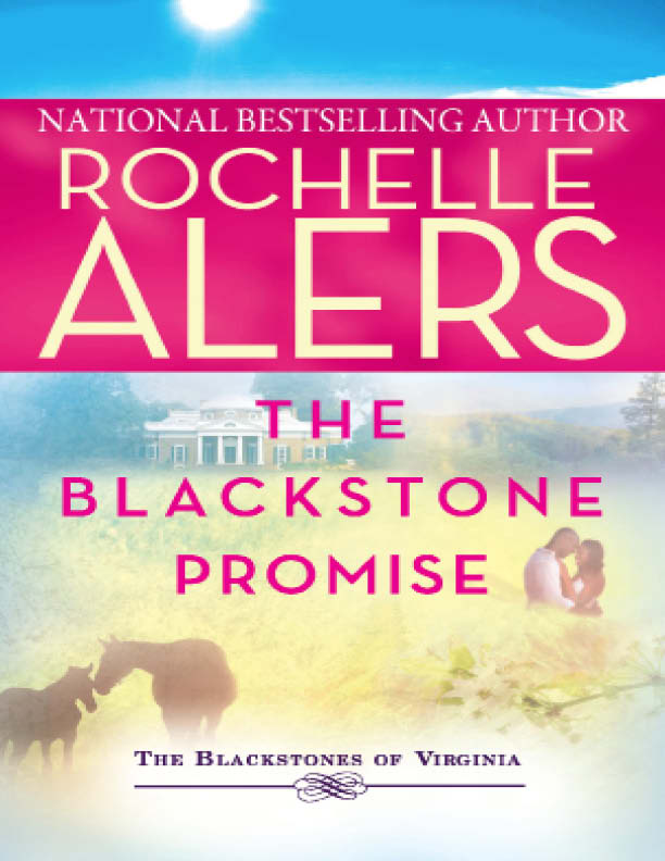 The Blackstone Promise