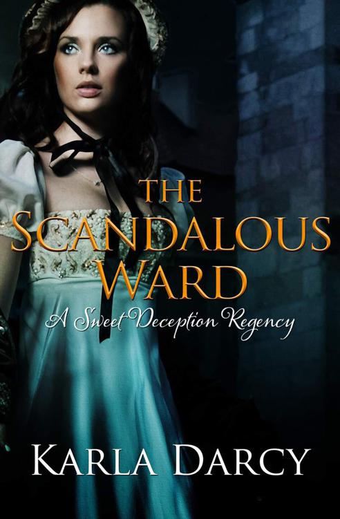 The Scandalous Ward