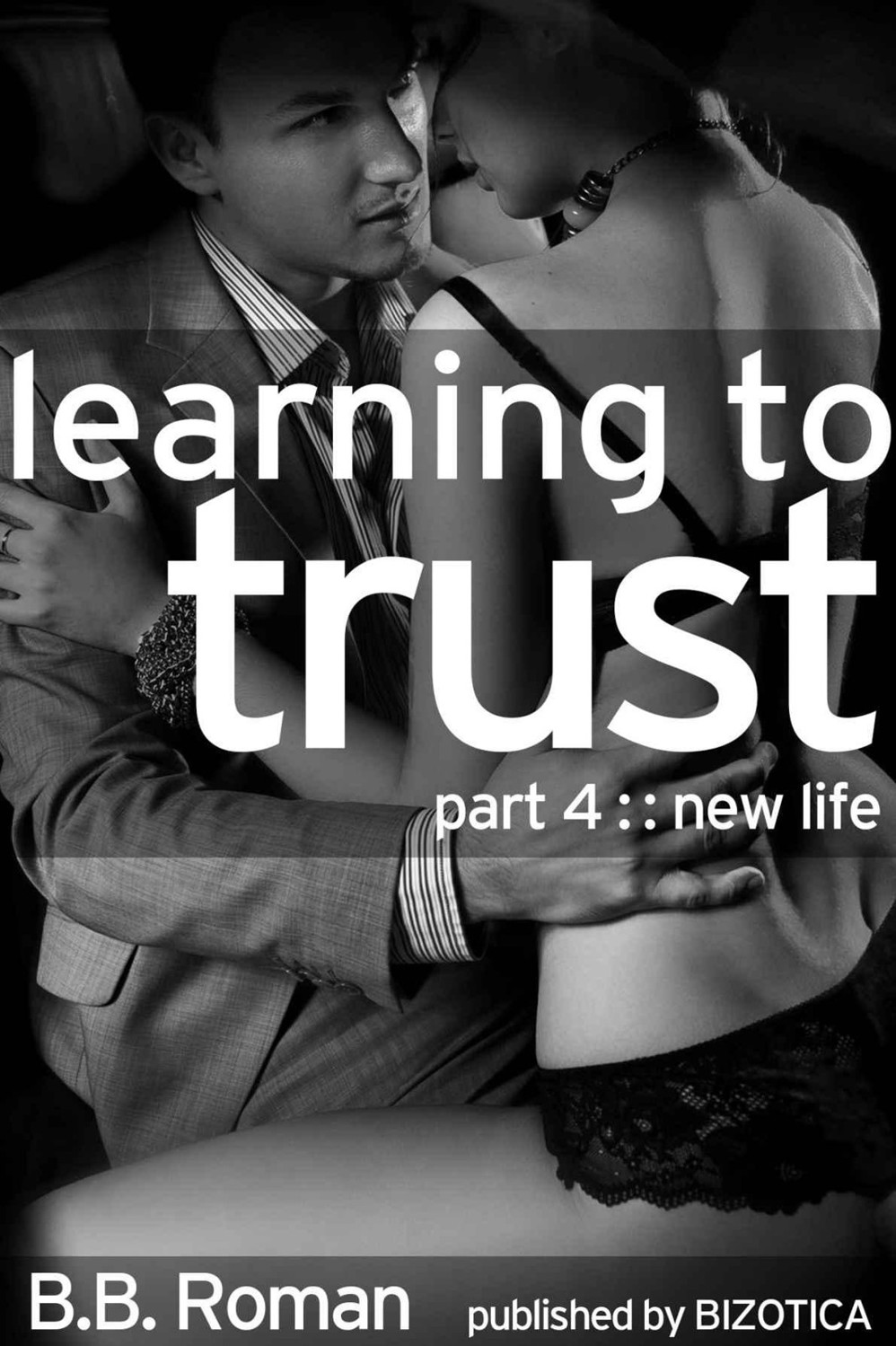 Learning to Trust: New Life