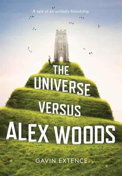 The Universe Versus Alex Woods