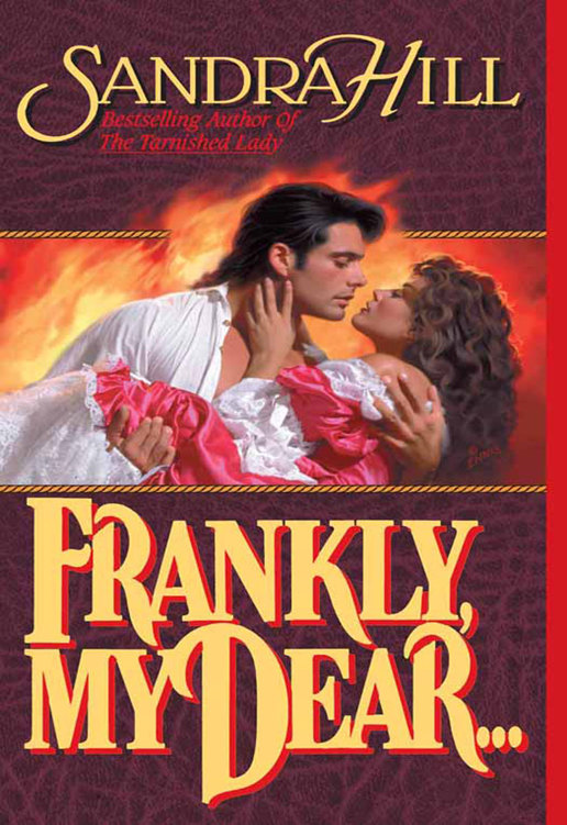 Frankly, My Dear