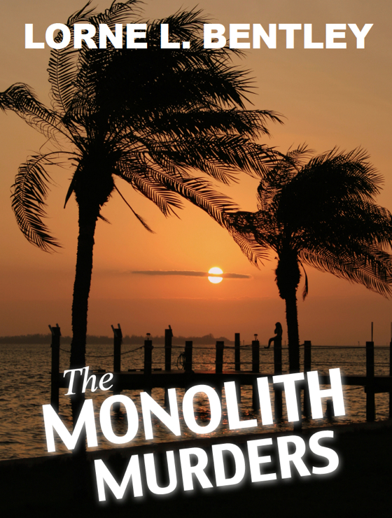 The Monolith Murders