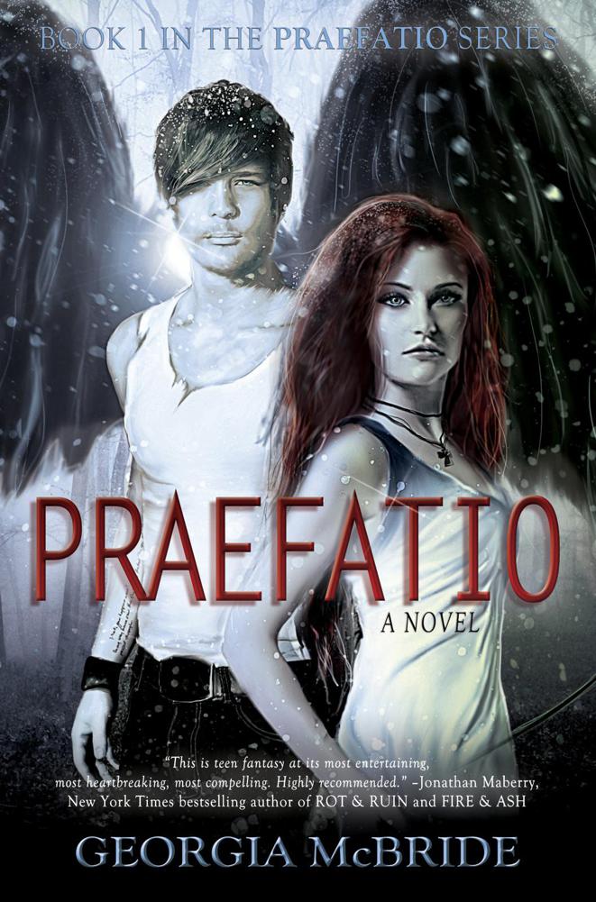 Praefatio