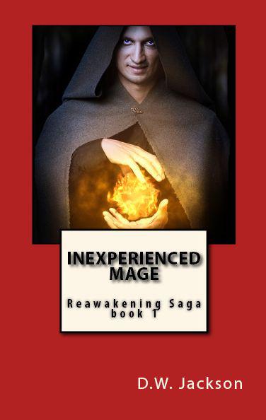Inexperienced Mage