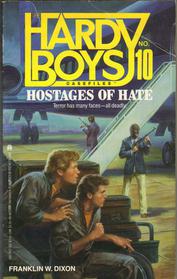 Hostages of Hate