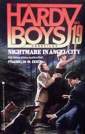 Nightmare in Angel City