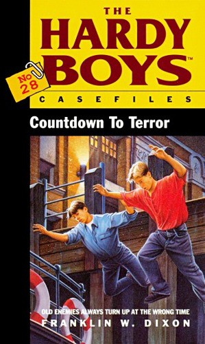 Countdown to Terror