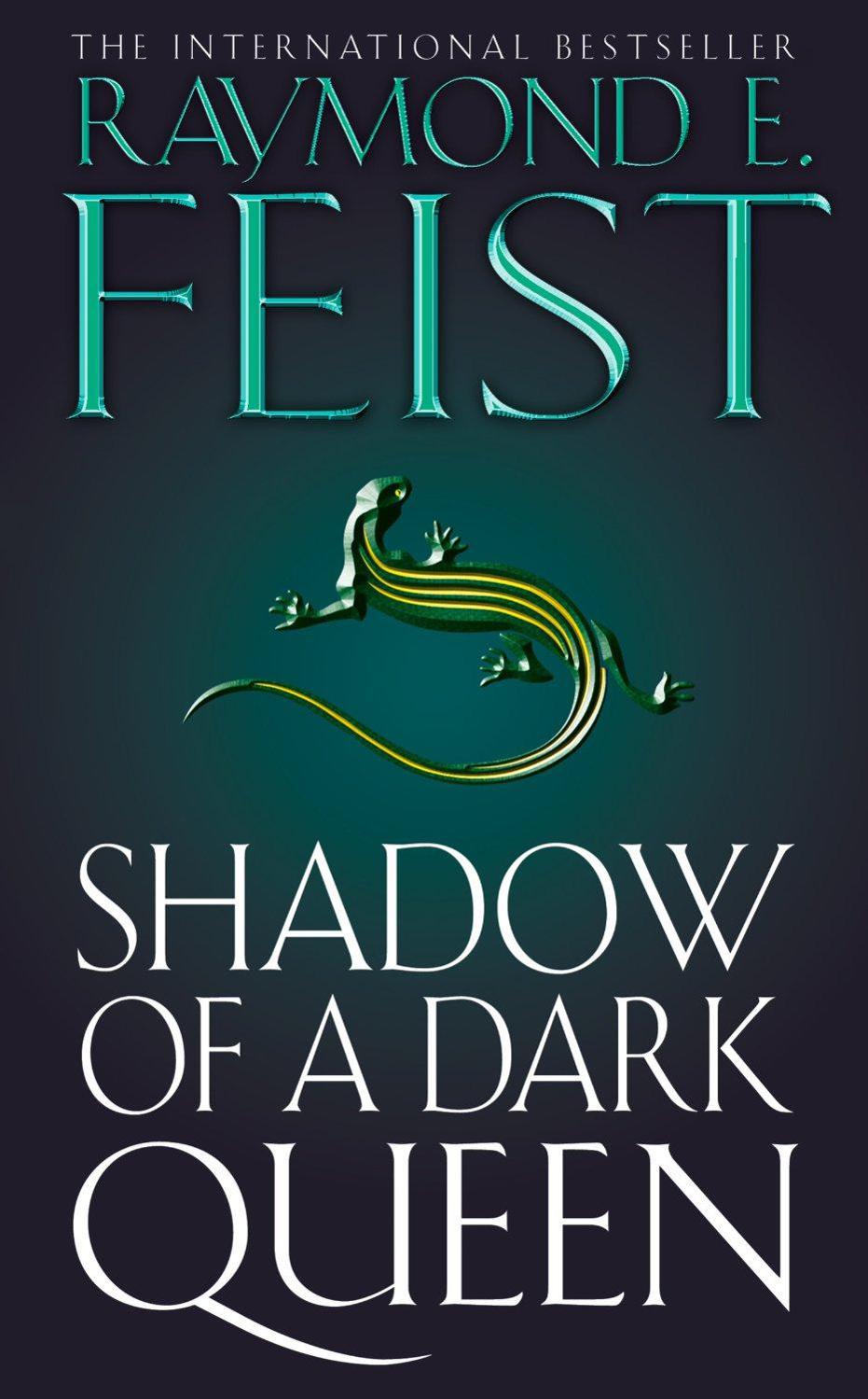 Shadow of a Dark Queen