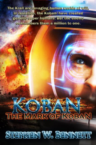 Koban: The Mark of Koban