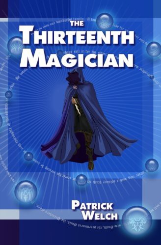 The Thirteenth Magician