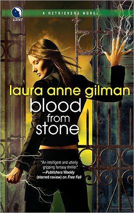 Blood From Stone