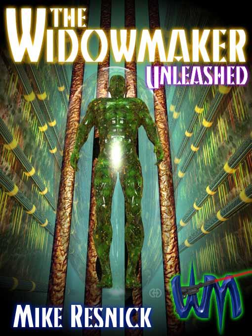 The Widowmaker Unleashed