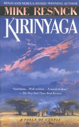 Kirinyaga