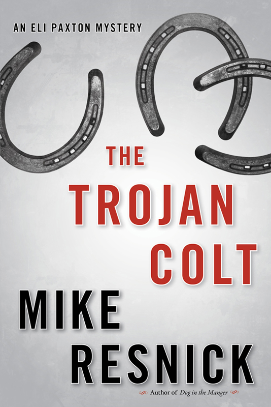 The Trojan Colt