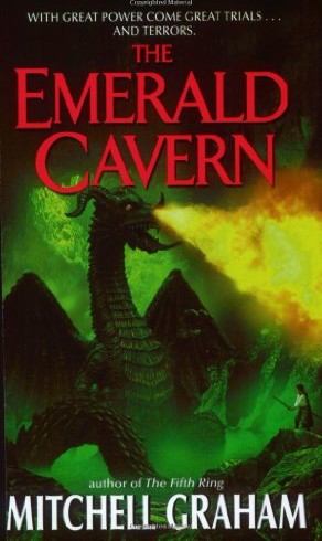 The Emerald Cavern