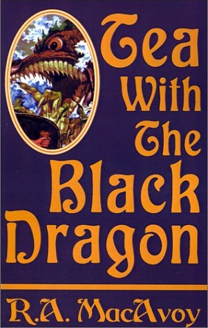 Tea With the Black Dragon