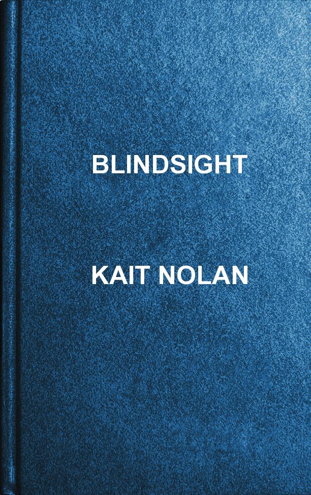 Blindsight: A Mirus Short Story