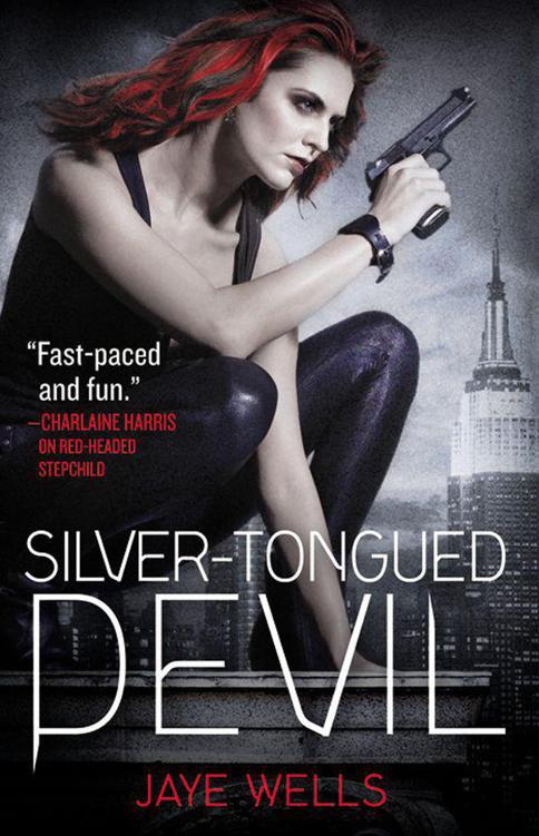 Silver-Tongued Devil