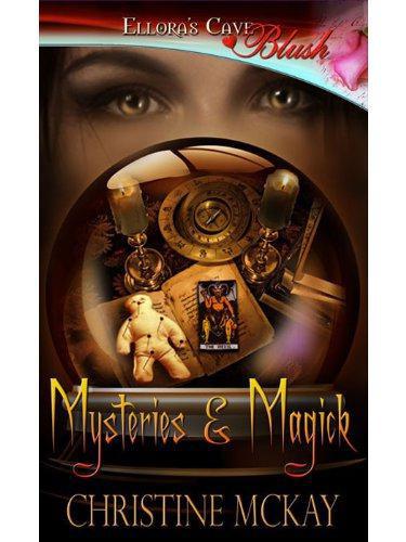 Mysteries and Magick