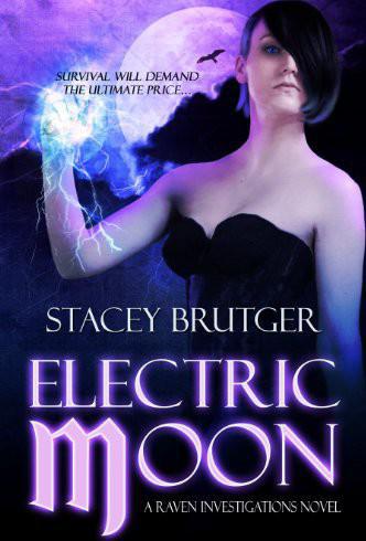 Electric Moon