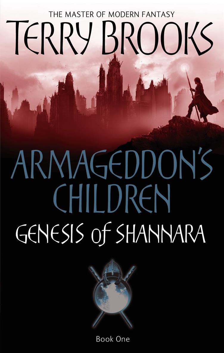 Armageddon's Children (Genesis of Shannara Series)