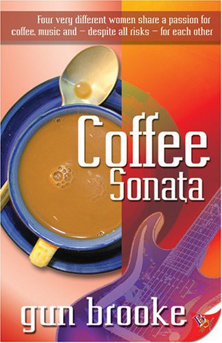 Coffee Sonata