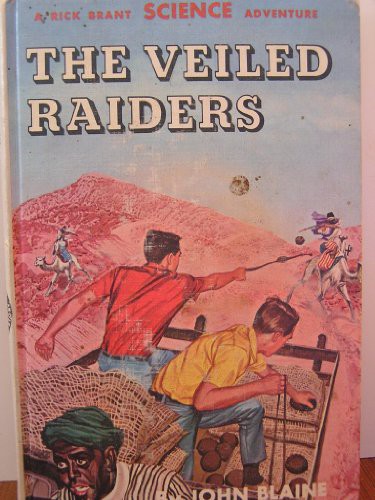The Veiled Raiders